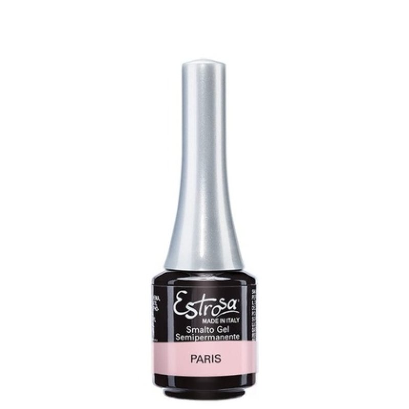 Estrosa Paris Semi-Permanent Gel Nail Polish 7ml
