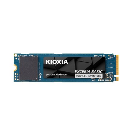 Exceria Basic 1 TB (PCIe 4.0 x4, M.2 2280)