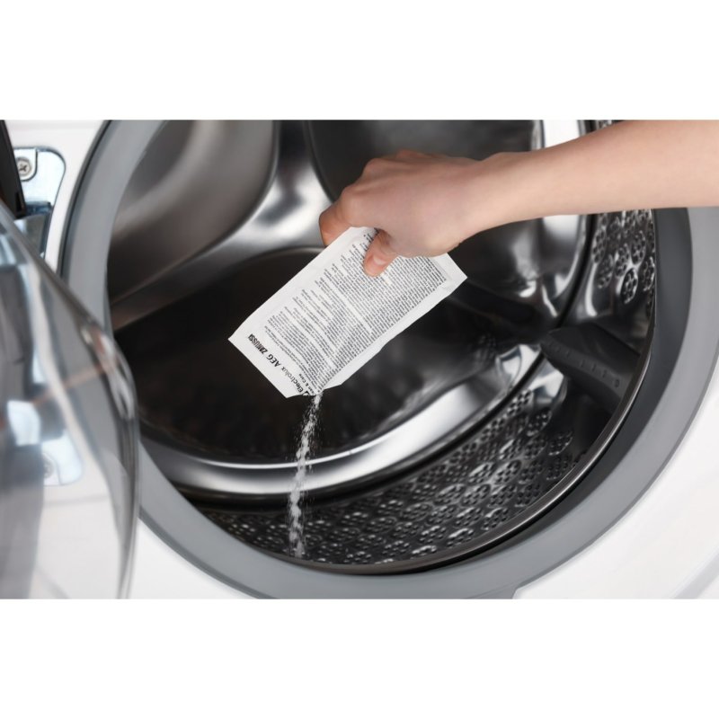 AEG M2GCP600 Clean & Care Kit für Waschmaschinen und Geschir