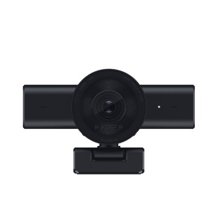 RAZER Web Cam Kiyo V2 X - Black