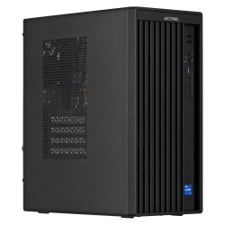 Actina 5901443418405 PC Intel Core Ultra 7 265 16 GB DDR5-SDRAM 1 TB SSD Windows 11 Pro Mini Tower Black