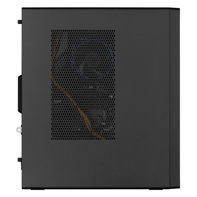 Actina 5901443418405 PC Intel Core Ultra 7 265 16 Go DDR5-SDRAM 1 To SSD Windows 11 Pro Mini Tower Noir