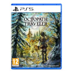 Octopath Traveler 0 /PS5