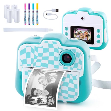 Studio Creator - Photo Creator Instant Camera (12301)