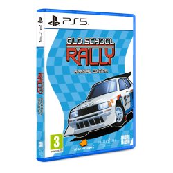 Old School Rally - Special Edition /PS5