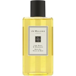 Jo Malone Lime Basil & Mandarin Bath Oil 250ml