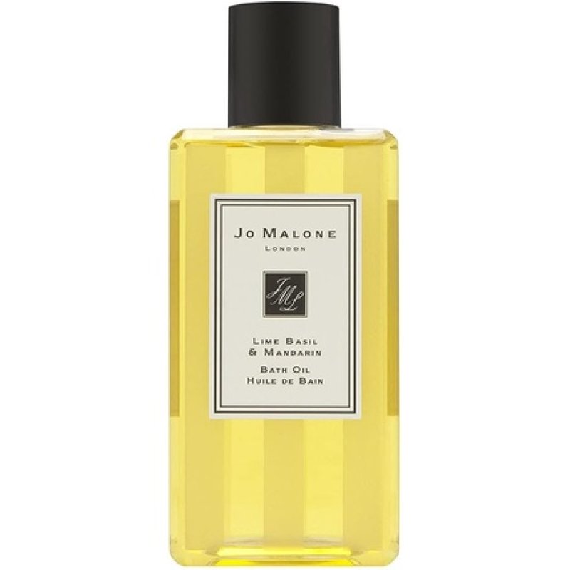 Jo Malone Lime Basil & Mandarin Bath Oil 250ml