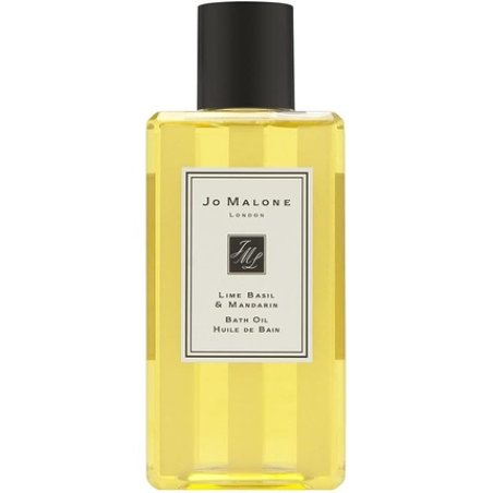 Jo Malone Lime Basil & Mandarin Bath Oil 250ml