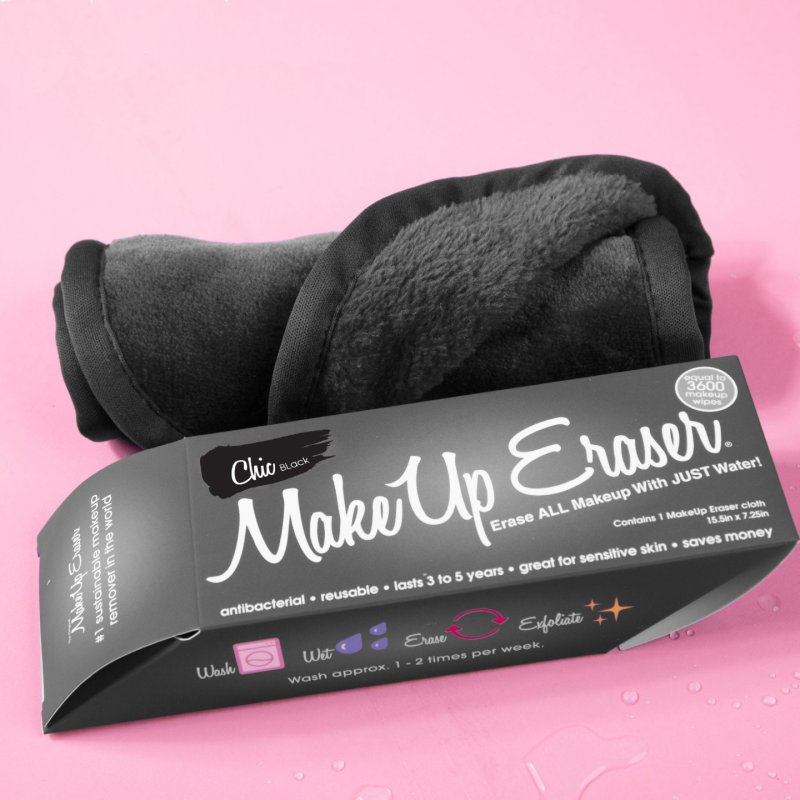 MakeUp Eraser Single Black 1ml