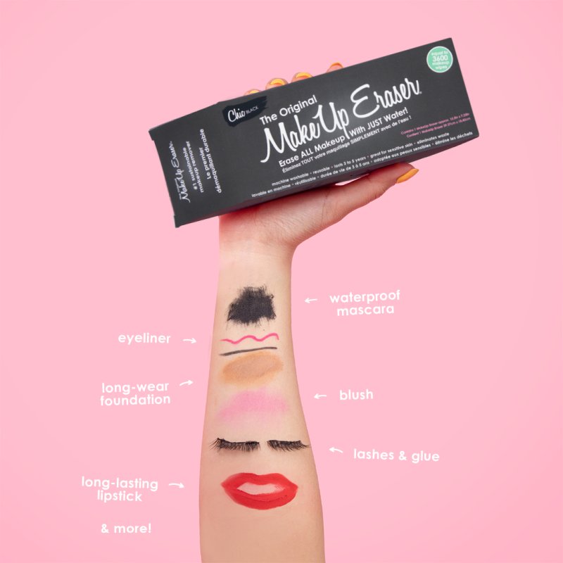 MakeUp Eraser Single Black 1ml