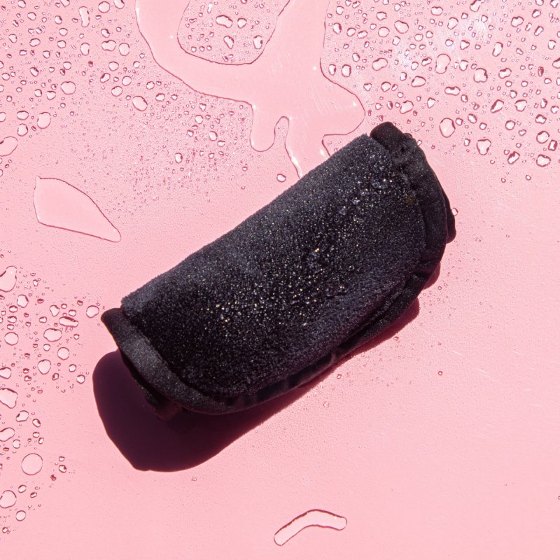 MakeUp Eraser Chic Black Tissu démaquillant