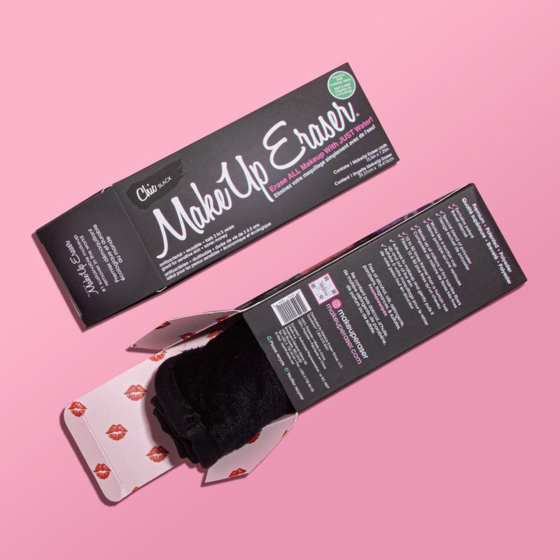 MakeUp Eraser Single Black 1ml