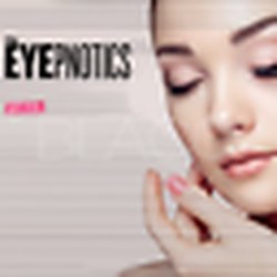 Clarissa Eyepnotics Natural False Eyelashes