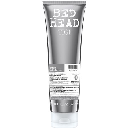Tigi Bed Head Urban Antidotes 250 ml Shampoing