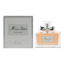 Dior Miss Dior Eau De Parfum 100ml For Women