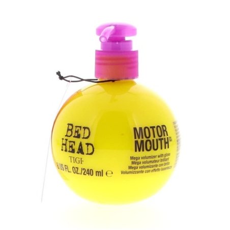 Tigi Bed Head Motor Mouth 240ml Unisex