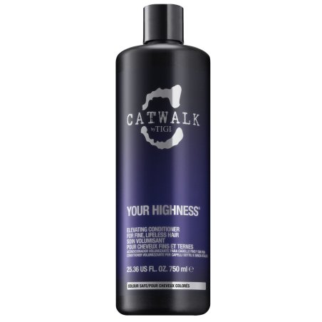 Tigi Catwalk Your Highness Elevating Conditioner 750 ml