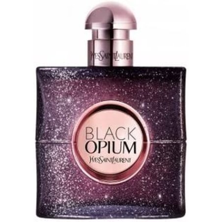Yves Saint Laurent Black Opium Nuit Blanche Eau De Parfum 30ml Vapo