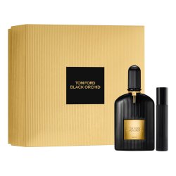 TOM FORD Black Orchid Eau De Parfum Set 50 ml 10 ml