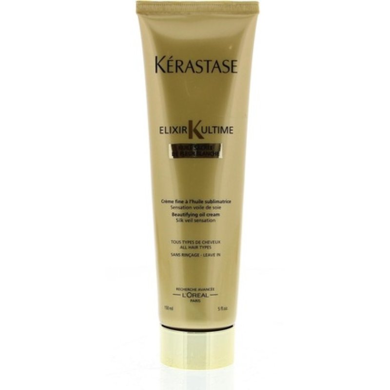 Kerastase Elixir Ultime 150ml Hair Cream Women