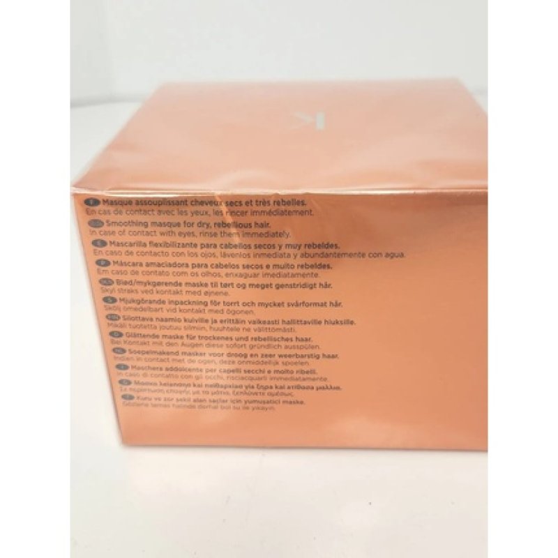 Kerastase Nutritive Mask Oleo Relax Masque 200ml 6.8oz