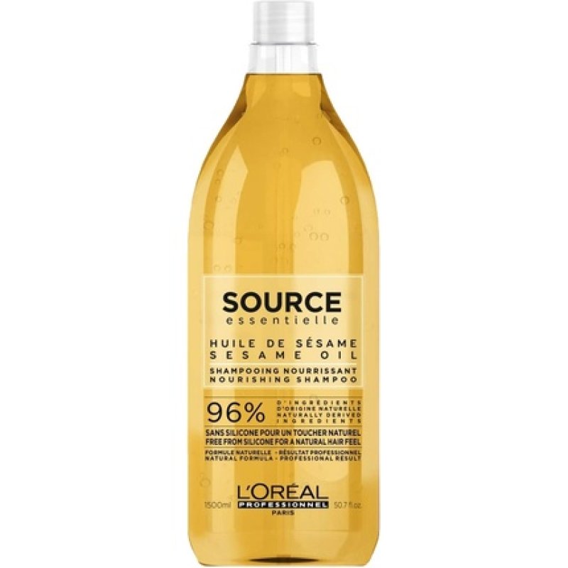 L'Oreal Professionnel Source Nourish Technika Shampoo 1500ml