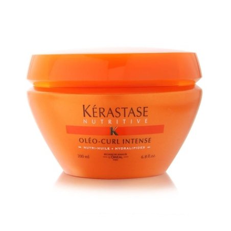 Kerastase Masque Oleo Curl Intense 6.8 Fluid Ounce