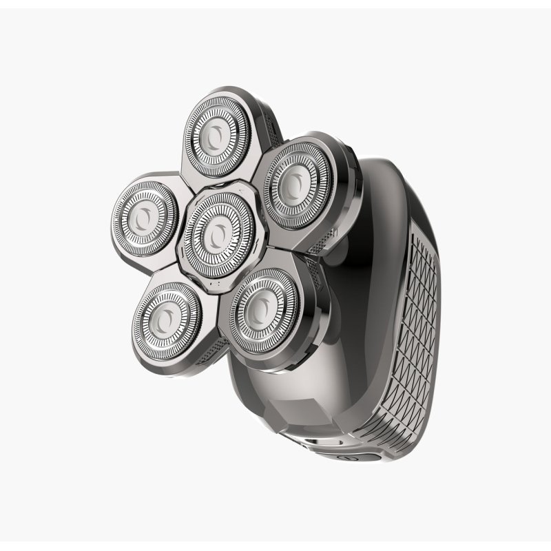 Jean Louis David 360 Xtreme 6 Heads Hair Shaver