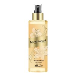 Bruno Banani Vanilla Muse Body Mist 250ml