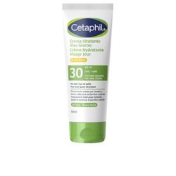 Cetaphil Daily Facial Moisturizing Cream Spf30 50ml Hydrating And Sun Protection