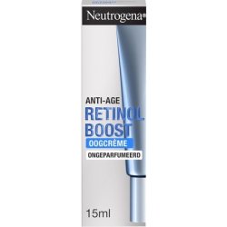 Neutrogena Retinol Boost Eye Cream