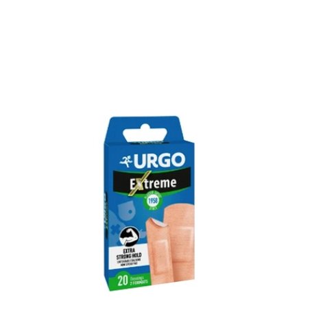 Urgo Extreme Dressings 20 Units By Urgo