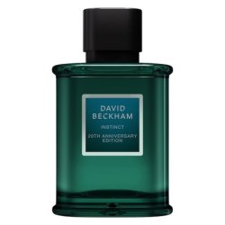 David Beckham Instinct 20th Anniversary Edition Eau De Parfum Spray 75ml