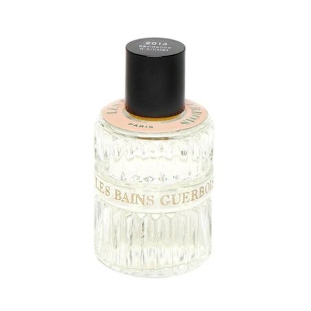 Les Bains Guerbois Lb Guerbois 2013 Rserve D'Artiste Eau De Parfum 100ml