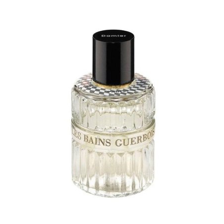 Les Bains Guerbois Lb Guerbois Damier Eau De Parfum 100ml