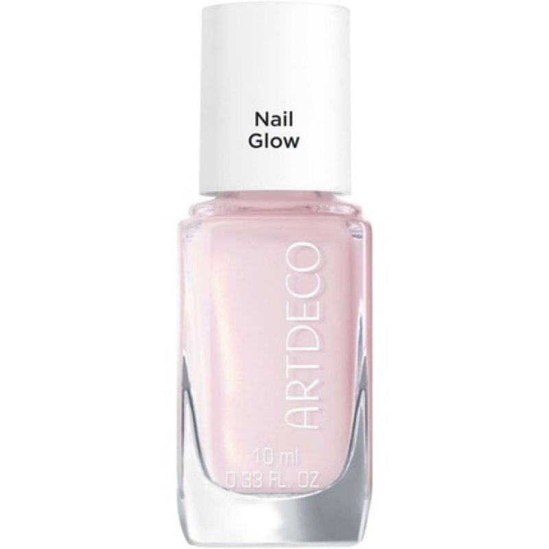 Artdeco Nail Glow Radiant Natural Glow Effect 10ml