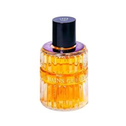 Les Bains Guerbois Lb Guerbois 1992 Purple Night Eau De Parfum 100ml