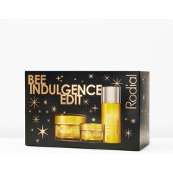Rodial Bee Indulgence Edit Skincare Gift Set Bee Venom Collection