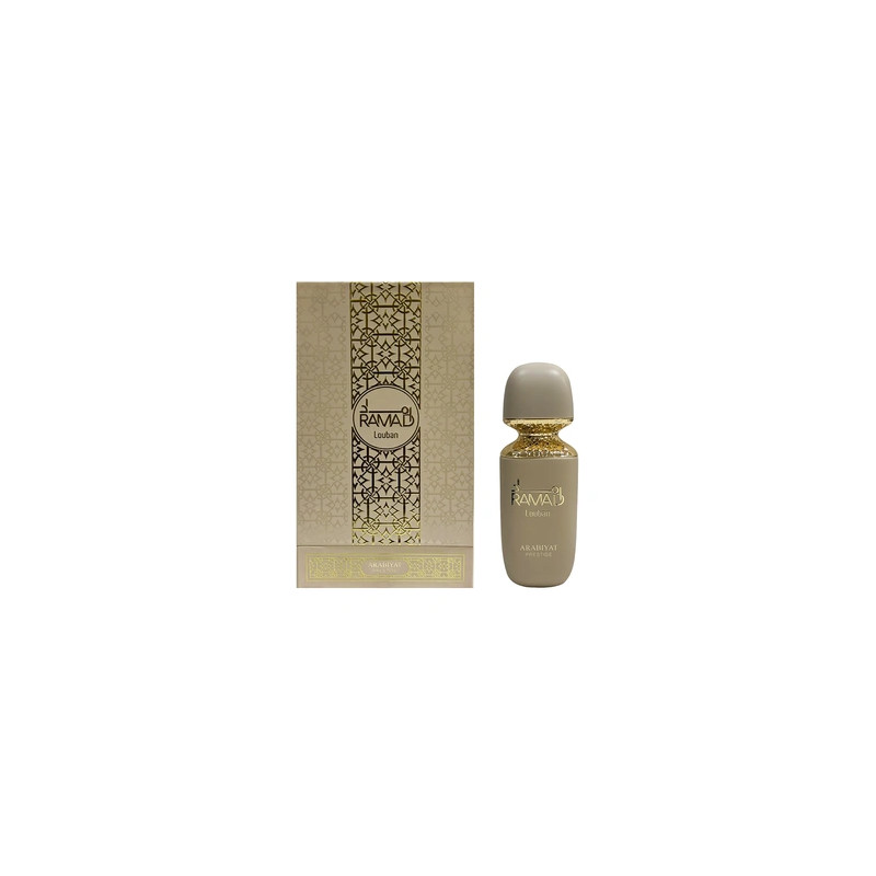 Arabiyat Prestige Ramad Louban Edp 100ml