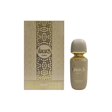 Arabiyat Prestige Ramad Louban Edp 100ml