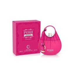 Posh Diana Eau De Parfum for Women 100ml
