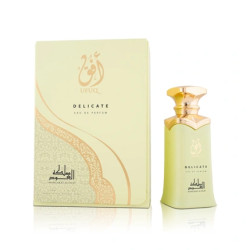 Mamlakt Al Oud Ufuq Delicate Eau De Parfum Unisex 100 Ml