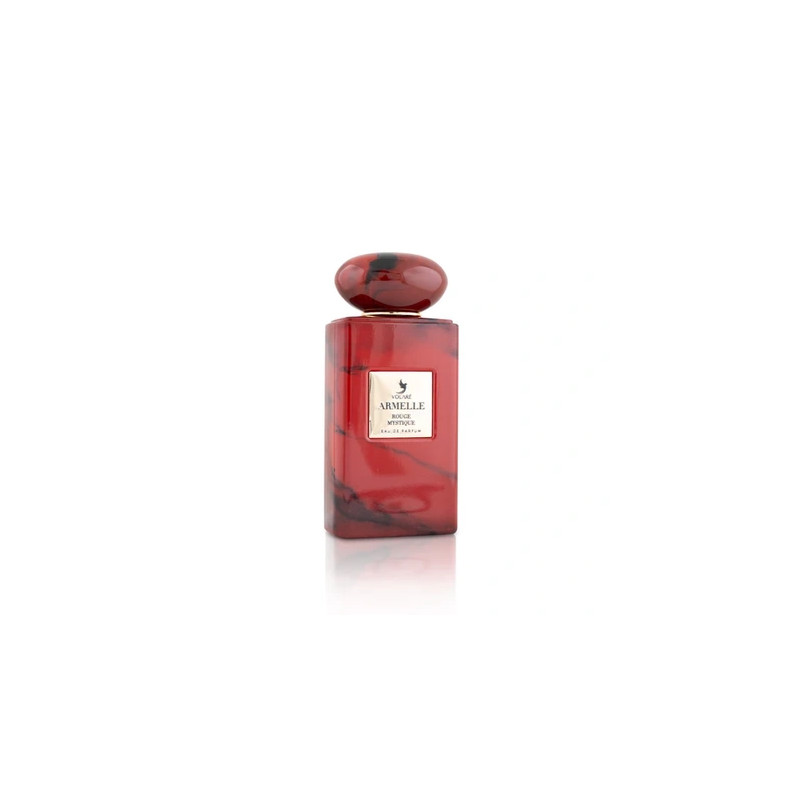 Volare Armelle Rouge Mystique Eau De Parfum Unisex 100 Ml