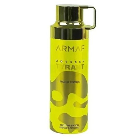 Armaf Odyssey Tyrant Body Spray 200ml