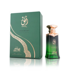 Mamlakt Al Oud Ufuq Harmony Eau De Parfum For Men 100 Ml