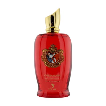 Volare Cassandra Pure Beauty Eau De Parfum For Women 100 Ml