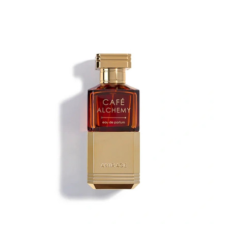 Amirage Eau De Parfum Caf Alchemy Unisex 100 Ml