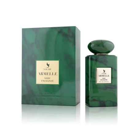 Volare Armelle Vert Enchante Eau De Parfum Unisex 100 Ml