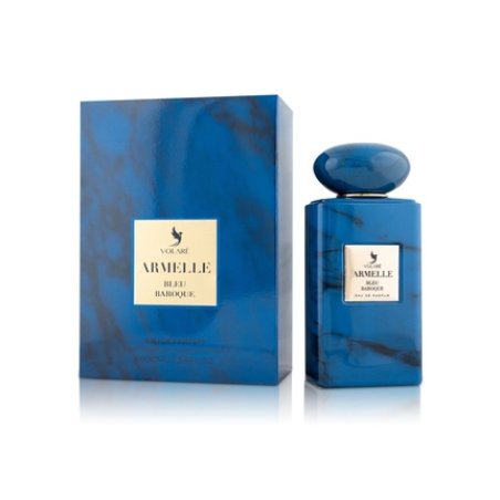 Volare Armelle Bleu Baroque Eau De Parfum Unisex 100 Ml