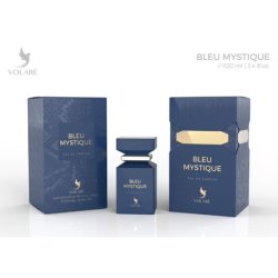 Volare Bleu Mystique Eau De Parfum Unisex 100 Ml
